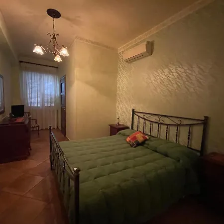 Ristorante Tre Stelle Frascineto