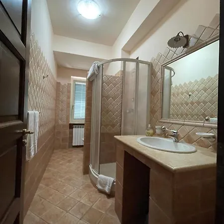 Ristorante Tre Stelle