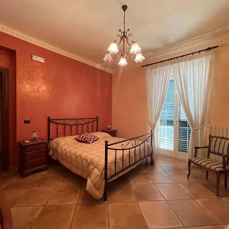 Ristorante Tre Stelle Frühstückspension