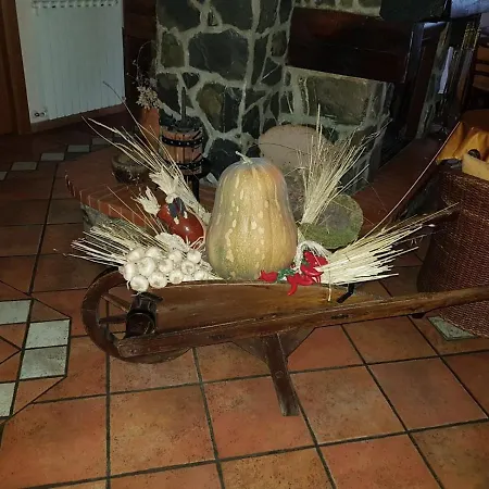 Ristorante Tre Stelle Frühstückspension