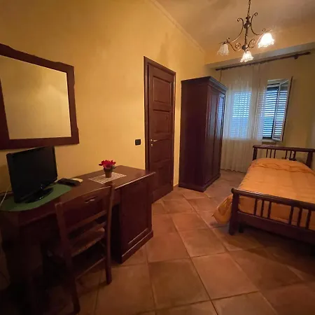 Ristorante Tre Stelle 3* Frascineto