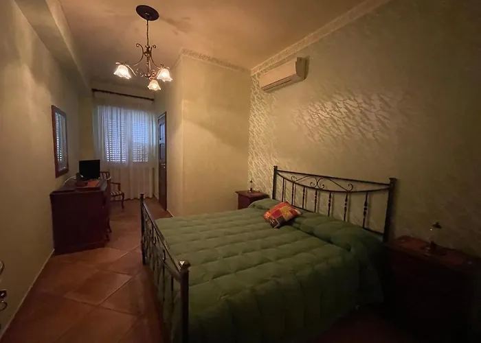 Ristorante Tre Stelle Frascineto