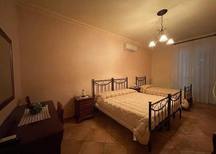 Ristorante Tre Stelle